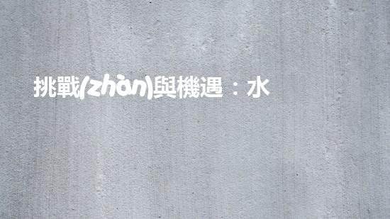 挑戰(zhàn)與機遇：水庫清淤設備到底有何神秘魔力？