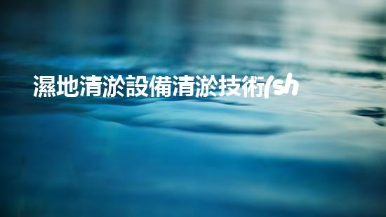濕地清淤設備清淤技術(shù)革新助力生態(tài)恢復新篇章